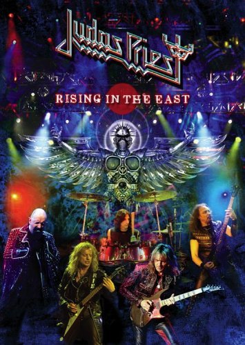Judas Priest Rising In The East (Live at Budokan)