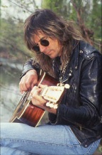 Glenn Tipton Photo - click for large version