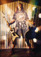 Glenn Tipton Photo - click for large version