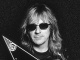 Glenn Tipton Website Link