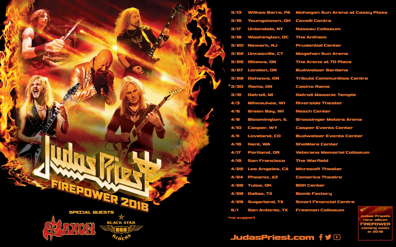 Enter JudasPriest.com