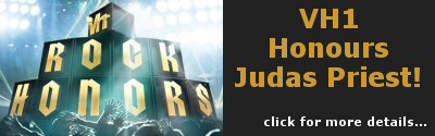 VH1 Rock Honors