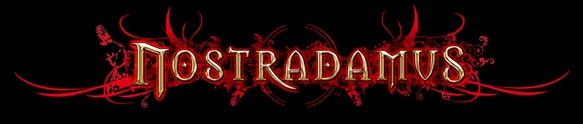 Judas Priest Conceptual Album: BASED UPON THE LIFE AND PREDICTIONS OF NOSTRADAMUS!